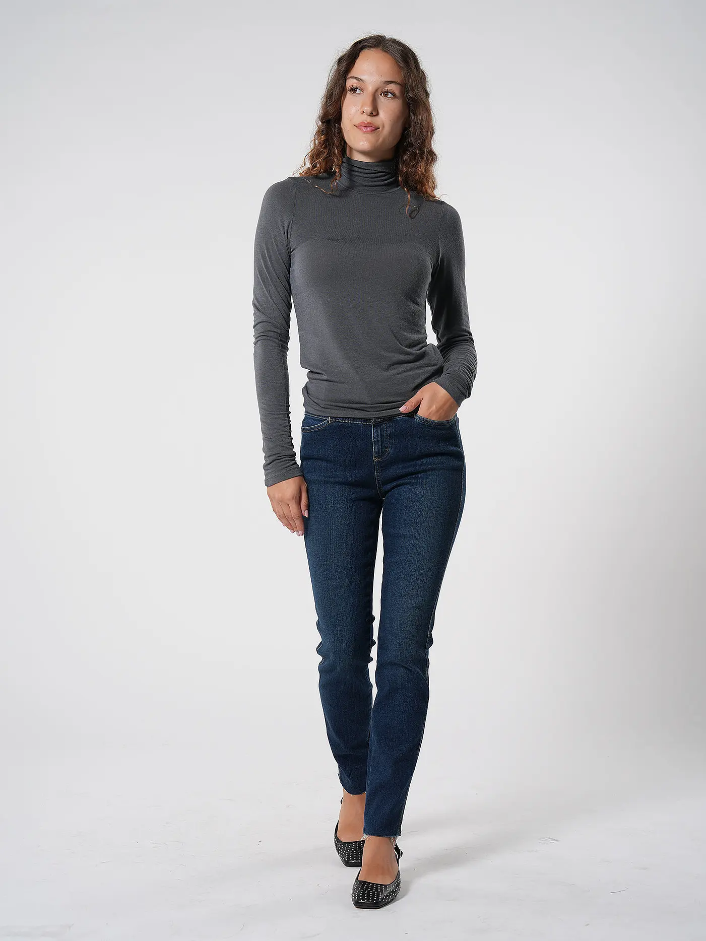 CLOSED | Jeans Skinny Fit PUSHER | 